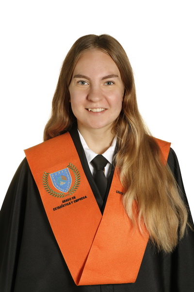 D.ª Liudmila Filippova.